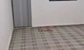 Imagem 7: Casa com 1 dormitório para alugar, 35 m² por R$ 930,00/mês - Vila Maria Baixa - São Paulo