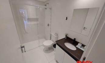 Imagem 6: Excelente Apartamento 1 dormitório(s) em Santo Antônio de Lisboa - Florianópolis