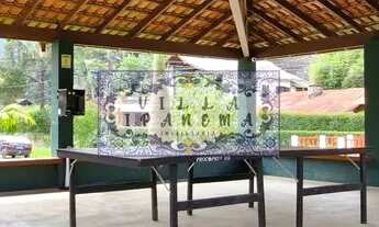 Imagem 5: TERESÓPOLIS CONDOMÍNIO CLUBE FAZENDA DA PAZ 2 APARTAMENTOS MOBILIADOS NA MANSÃO SEDE PORTE