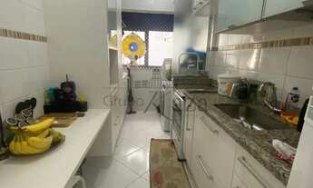 Imagem 3: Oportunidade - Apartamento - Jardim Esplanada - Residencial Millenium Residence - 2 Dormit