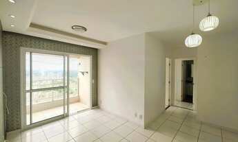 Imagem 3: COND CLUB TORRES DO MIRANTE - 02 QUARTOS - ÁREA DE LAZER