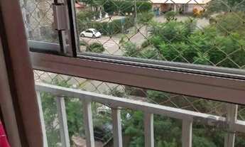 Imagem 6: Apartamento em Humaitá