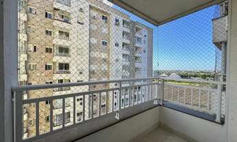 Imagem 3: Apartamento de 2 quartos, 1 suíte, elevador e 1 vaga no bairro Humaitá