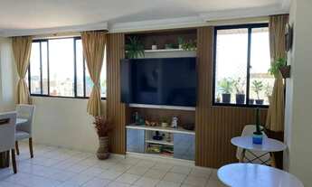 Imagem 6: Valor de Super OPORTUNIDADE! Apartamento 170m2 pra ALUGUEL - Praia do Cabo Branco - Joao P