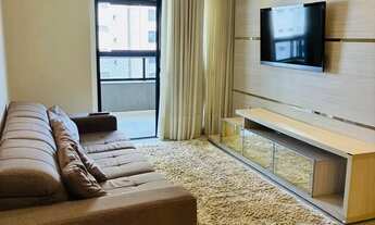 Imagem 5: Parque Flamboyant - Jardim Goiás - Apartamento MOBILIADO (ALUGUEL