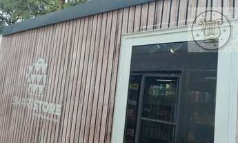 Imagem 6: Apartamento com 2 dormitórios à venda, 42 m² por R$ 220.000,00 - Colônia (zona Leste) - Sã