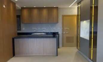 Imagem 6: Apartamento alto padrão com 227,19m², bairro Jardim Ilhas do Sul, Zona Sul de Ribeirão Pre