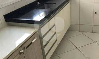 Imagem 4: Apartamento com 3 quartos para locação em Pinheirinho - SP