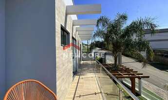 Imagem 3: Casa em Rua João Francisco das Neves - Centro - Penha/SC