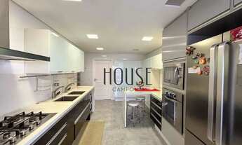 Imagem: Apartamento à venda em condomínio residencial