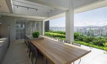 Imagem 5: Novo Estreito Apartamento com 3 dormitórios