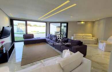 Imagem: Casa com 6 dormitórios, 520 m² - venda