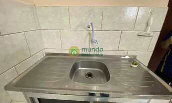 Imagem 7: Casa Sobreloja para Alugar, Independência, Taubaté, 2 Quartos