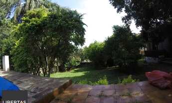 Imagem 7: Casa com 4 Quartos e 4 vagas de garagem no Bairro Vila Ipiranga