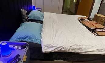 Imagem 6: Apartamento em Taumaturgo, 90m2, 2 quartos, garagem