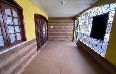 Imagem 3: Casa de 3 quartos no Panorama XXI