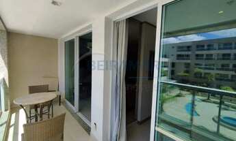 Imagem 5: Apartamento Mobiliado de 48m² à Venda no Brisas do Lago - SCES Trecho 4, Asa Sul