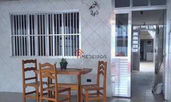 Imagem: Casa com 3 dormitórios à venda, 135 m²