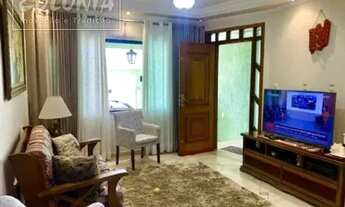 Imagem 2: Sobrado a venda - Parque das Nações, Santo André