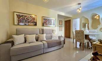 Imagem 3: Apartamento 2 quartos com elevador, Região do Shopping/ Jardim Mariléa - Rio das Ostras/RJ