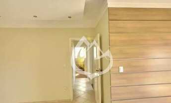 Imagem 4: Apartamento com 3 dormitórios para alugar, 82 m² por R$ 3.621,00/mês - Condomínio Residenc