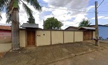 Imagem 5: CASA RESIDENCIAL em NOVA CRIXÁS - GO, LOTEAMENTO OLÍMPIA