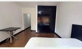 Imagem 4: Kitnet no centro sp - mobiliado