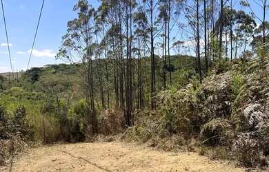 Imagem 6: Terreno pra chácara por R$35mil Ibiúna
