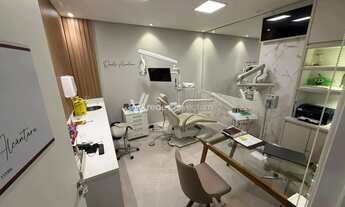 Imagem 3: Sala para locação no bairro Alphaville Empresarial Campinas