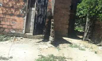 Imagem: Casa no alto do turu 5x16