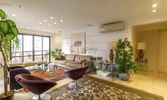 Imagem 2: Venda Apartamento 3 Dormitórios - 216 m² Moema