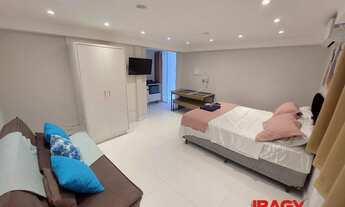 Imagem 4: Excelente Apartamento 1 dormitório(s) em Santo Antônio de Lisboa - Florianópolis