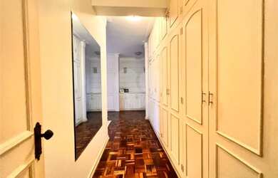 Imagem 6: Apartamento com 4 quartos à venda ou para locação em Boqueirão - SP