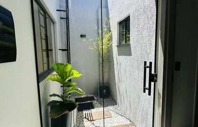 Imagem 7: Casa alto padrão no jardim Helvecia