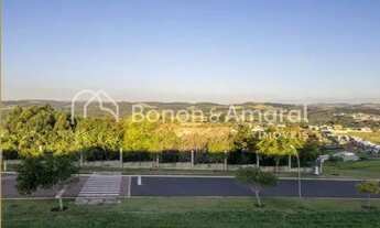 Imagem: Terreno à venda no Entre Verdes