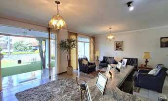 Imagem: Casa de rua / Residencial / Jardim Coronel