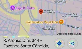 Imagem 6: Ótimo Terreno 2 em 1 em Campinas vendo