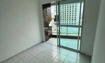 Imagem 3: APARTAMENTO RESIDENCIAL em NATAL - RN, TIROL