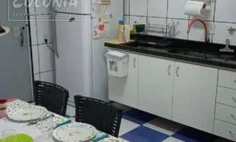 Imagem 7: Apartamento a venda - Santa Terezinha, Santo André