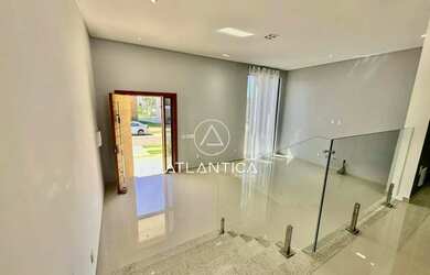 Imagem 2: Casa à venda, 4 quartos, 1 suíte, 2 vagas, Alphaville - Rio das Ostras/RJ