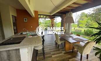 Imagem 6: Chácara 3 quartos 3 suítes para aluguel no bairro LAGOS DE SHANADU