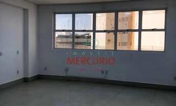 Imagem 4: Sala com 32 m² no Lumina Office no Centro de Bauru - SP