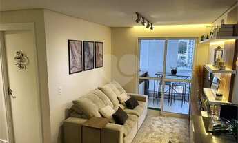 Imagem 2: Apartamento com 2 quartos para locação em Jardim Vazani - SP