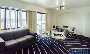 Imagem 2: APARTAMENTO - MORUMBI - SP