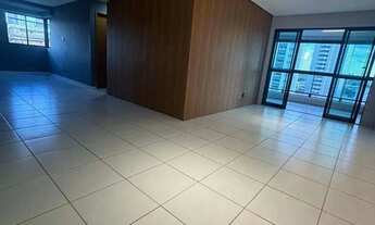 Imagem 6: Apartamento Alto Padrão em Apipucos 140 m², 4 Quartos (2 Suítes), Condomínio Completo e L