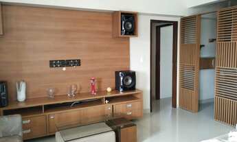 Imagem 5: Equilibrium - Apartamento semi mobiliado - 3 suites - 3 vagas - Pq. Dez