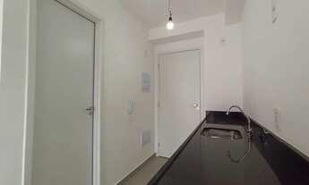 Imagem 2: Apartamento à venda na Bela Vista: 1 quarto, 1 sala, 1 banheiro, 25m². Imperdível oportuni