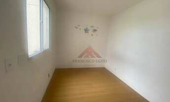 Imagem 3: Apartamento com 2 quartos para alugar, 41 m por 1.200/mês - Neves - São Gonçalo/RJ