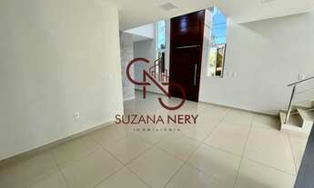 Imagem 5: Casa duplex com 4 quartos em condomínio fechado