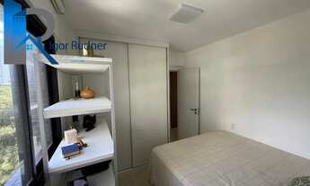 Imagem 11: APARTAMENTO RESIDENCIAL em SALVADOR - BA, HORTO FLORESTAL